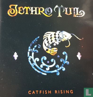Catfish Rising  - Image 1