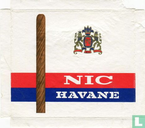 Nic Havane - Afbeelding 1