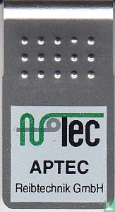 APTEC Reibtechnik GmbH - Bild 1