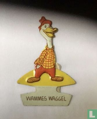 Wammes Waggel - Image 2