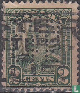 George V - Bild 1