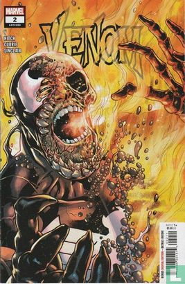 Venom 2 - Bild 1