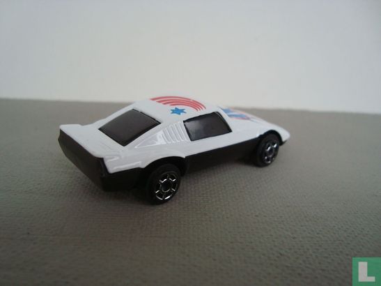 Porsche 930 - Afbeelding 2