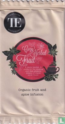 Cozy Herbal Fruit   - Afbeelding 1