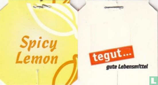 Spicy Lemon - Image 3