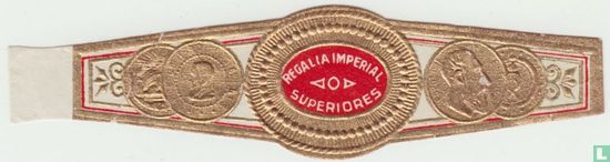 Regalia Imperial Superiores - Afbeelding 1