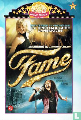 Fame - Afbeelding 1