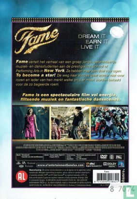 Fame - Afbeelding 2