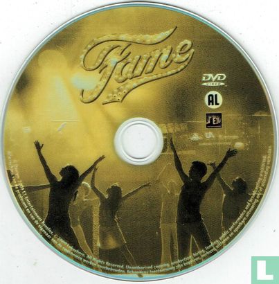 Fame - Afbeelding 3