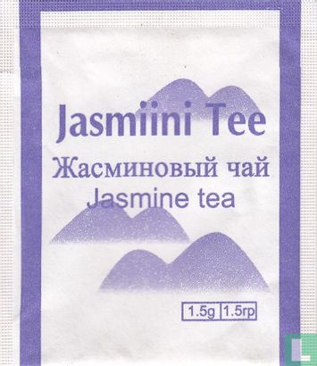 Jasmiini Tee - Image 1