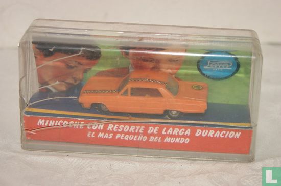 Paya Minicoche Oldsmobile Super 88 - Image 1