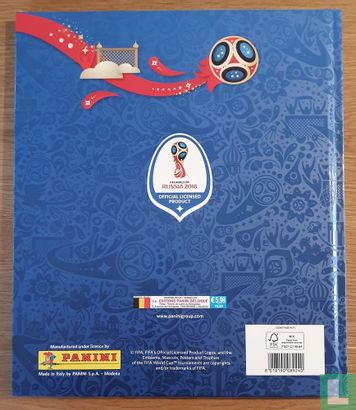 FIFA World Cup Russia 2018 - Bild 2