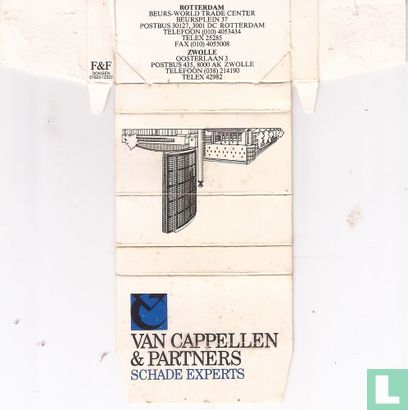 Van Cappellen & Partners  - Schade Experts - Image 1