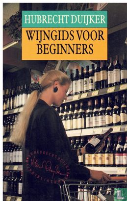 Wijngids voor beginners - Afbeelding 1