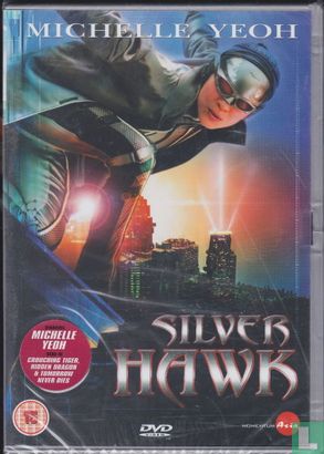 Silver Hawk - Image 1