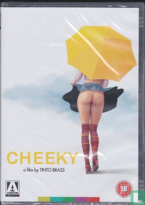 Cheeky - Afbeelding 1