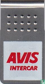  AVIS intercar - Afbeelding 1