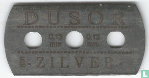 Dusor Zilver