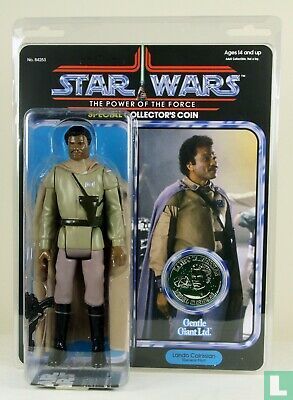 Lando Calrissian (General Pilot) - Image 1