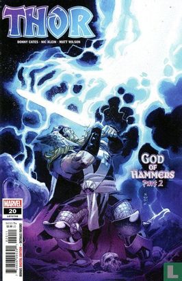Thor 20 - Image 2
