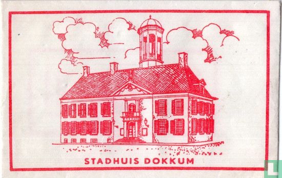 Stadhuis Dokkum - Bild 1