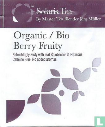 Berry Fruity   - Bild 1