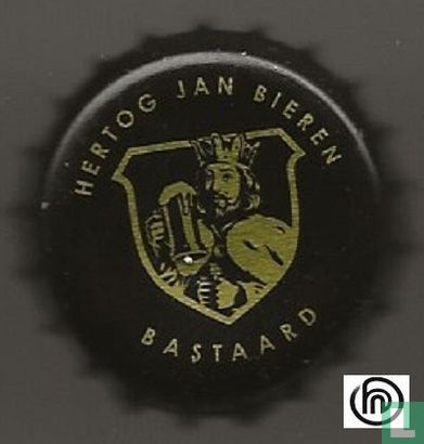 Hertog Jan Bieren - Bastaard