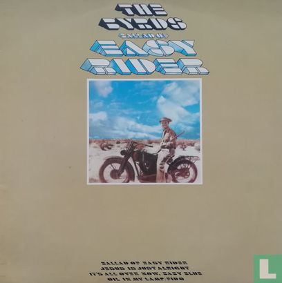 Ballad of Easy Rider  - Afbeelding 1