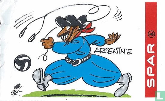 Argentnie