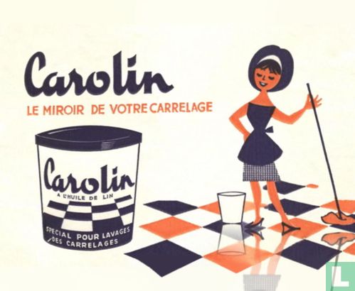 Carolin - Afbeelding 2