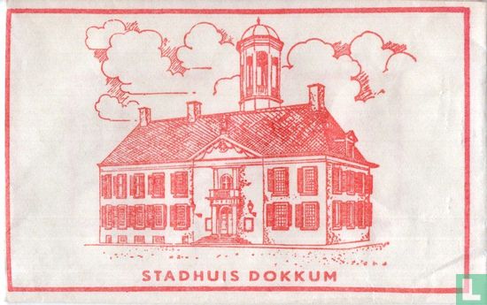 Stadhuis Dokkum - Bild 1