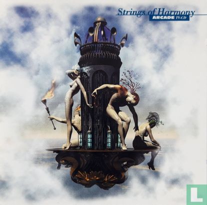 Strings of Harmony - Image 1
