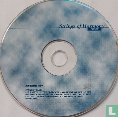 Strings of Harmony - Image 3