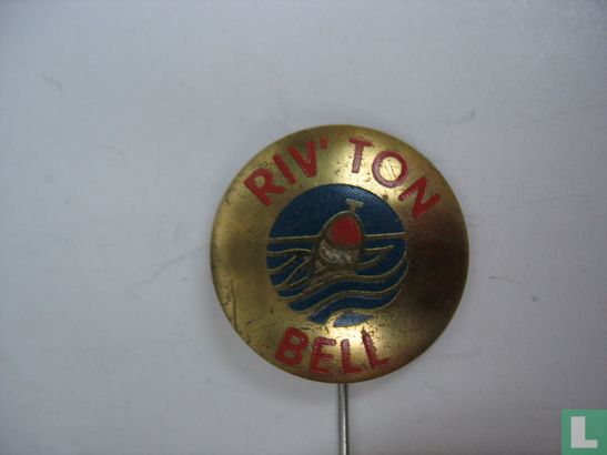 RIV' TON BELL - Bild 1