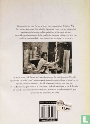 Alberto Giacometti - Afbeelding 2