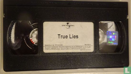 True Lies - Afbeelding 3