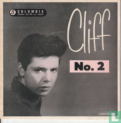 Cliff No. 2 - Bild 1
