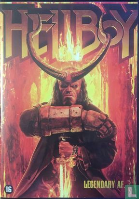 Hellboy - Bild 1