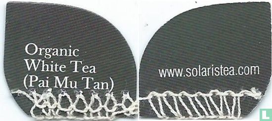 White Tea (Pai Mu Tan) - Bild 3