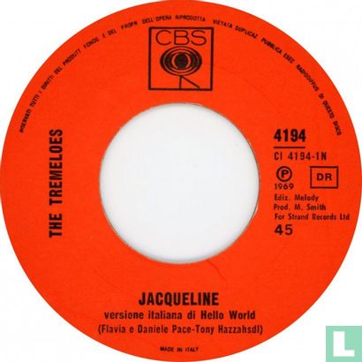 Jacqueline  - Image 3