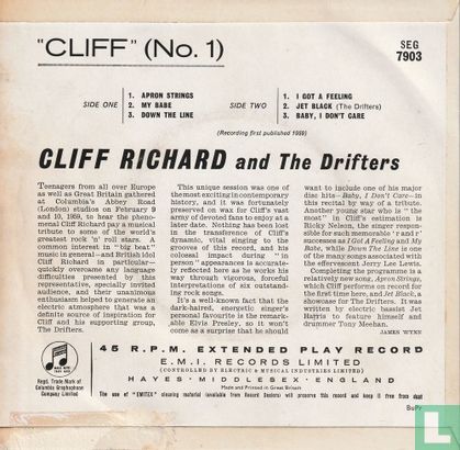Cliff No. 1 - Afbeelding 2