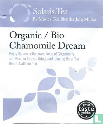 Chamomile Dream - Image 1