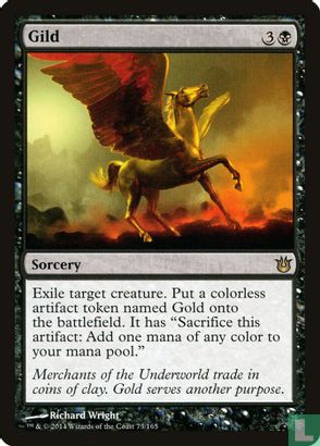 Gild - Afbeelding 1