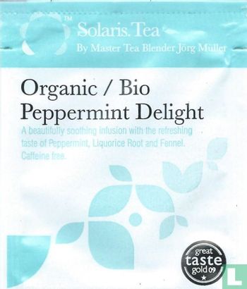 Peppermint Delight - Bild 1