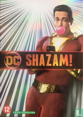 Shazam! - Afbeelding 1