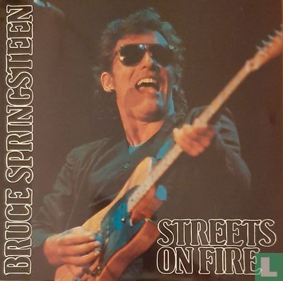 Streets On Fire - Image 1