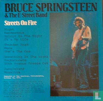 Streets On Fire - Image 2