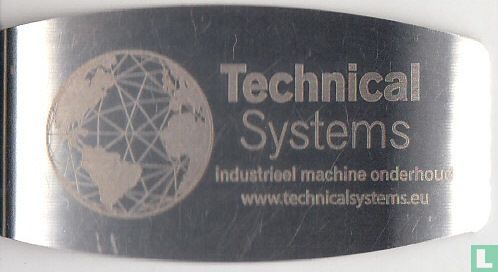 Technical Systems Industrieel machine onderhoud - Image 3