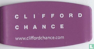 Clifford Chance - Image 1
