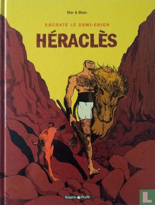 Héraclès - Afbeelding 1